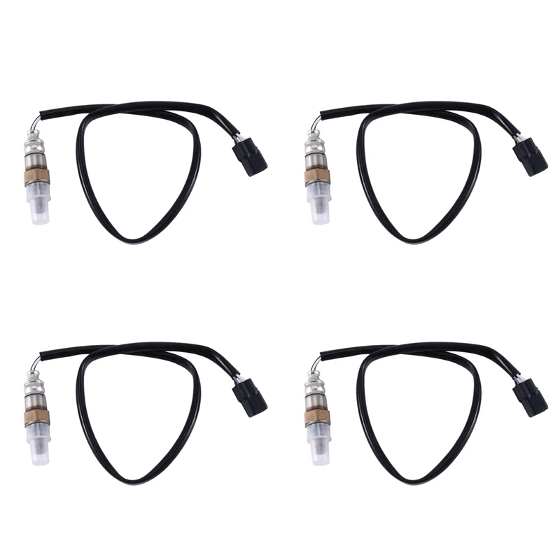 

A48P-4X Oxygen Sensor For Yamaha T-Max 530 / SX / DX 17-19 T-Max 560 2020 O2 Sensor BC3-8592A-10-00