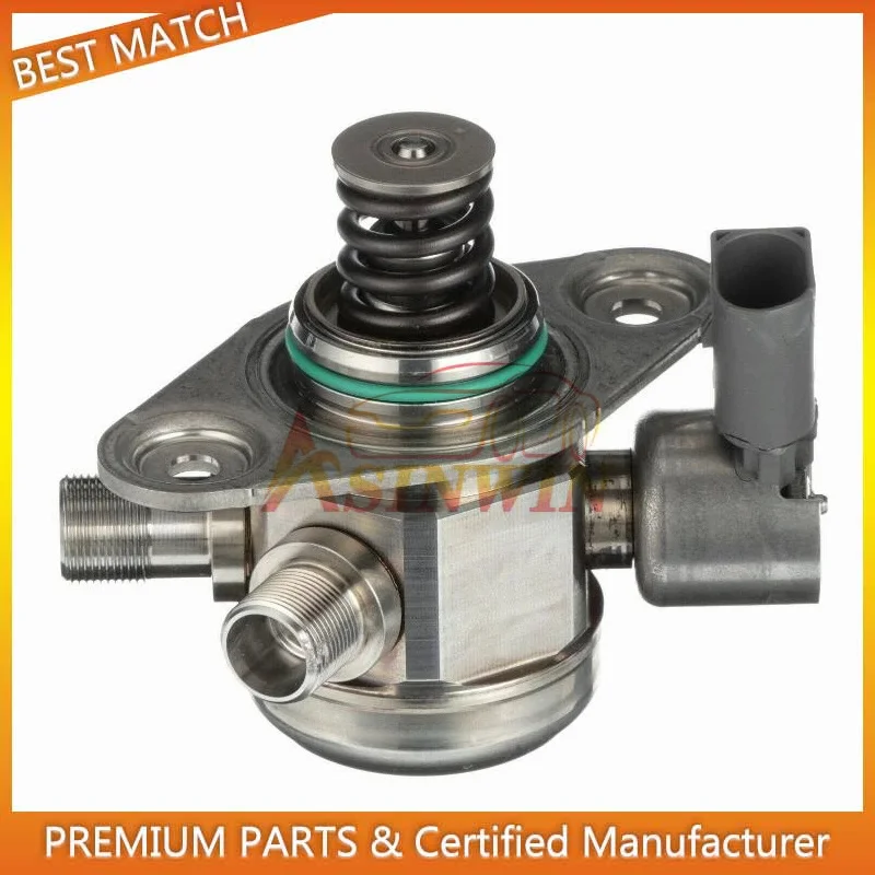 Pompe à Injection Haute Pression 2760700101 pour Mercedes W204, W166, R172, M276, C350, E350, GLK350, user ins 104