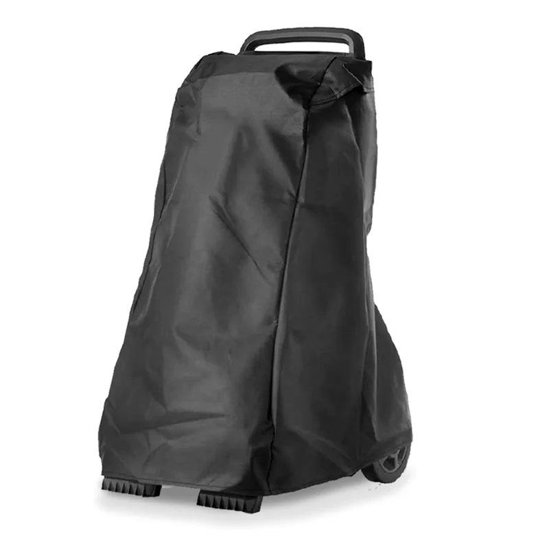 

A21I-9991794-R1 Чехол для пылесоса для бассейна Dolphin, универсальный классический чехол для пылесоса, вентилируемый водонепроницаемый солнцезащитный чехол