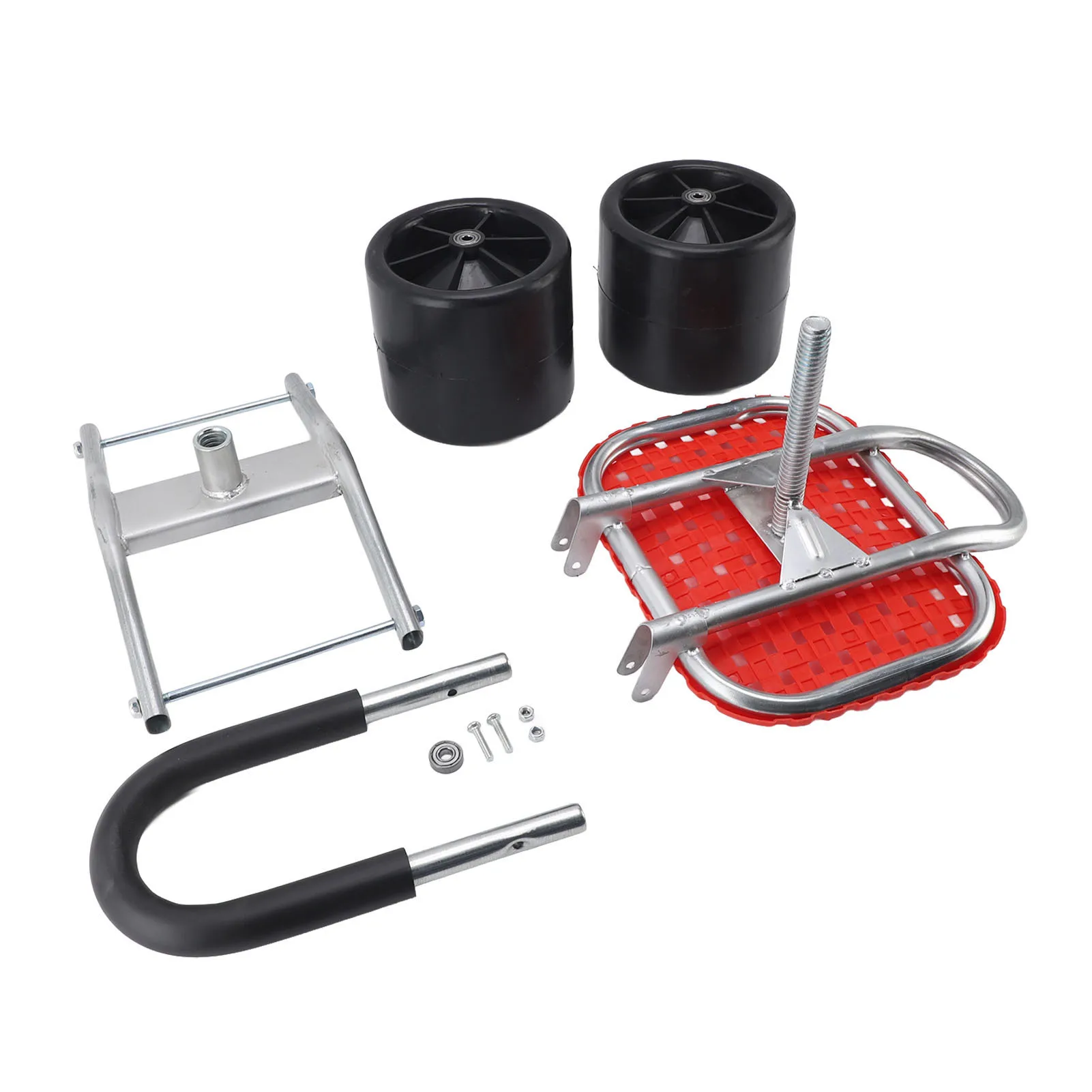 مقعد عمل دوار للحدائق ، زيادة الكفاءة ، عربة مريحة ، توفير للعمالة ، قابل للتعديل للمزرعة