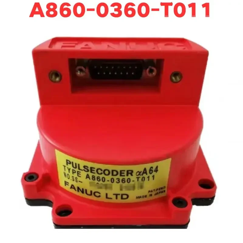 

New Original A860-0360-T011 A860 0360 T011 Encoders