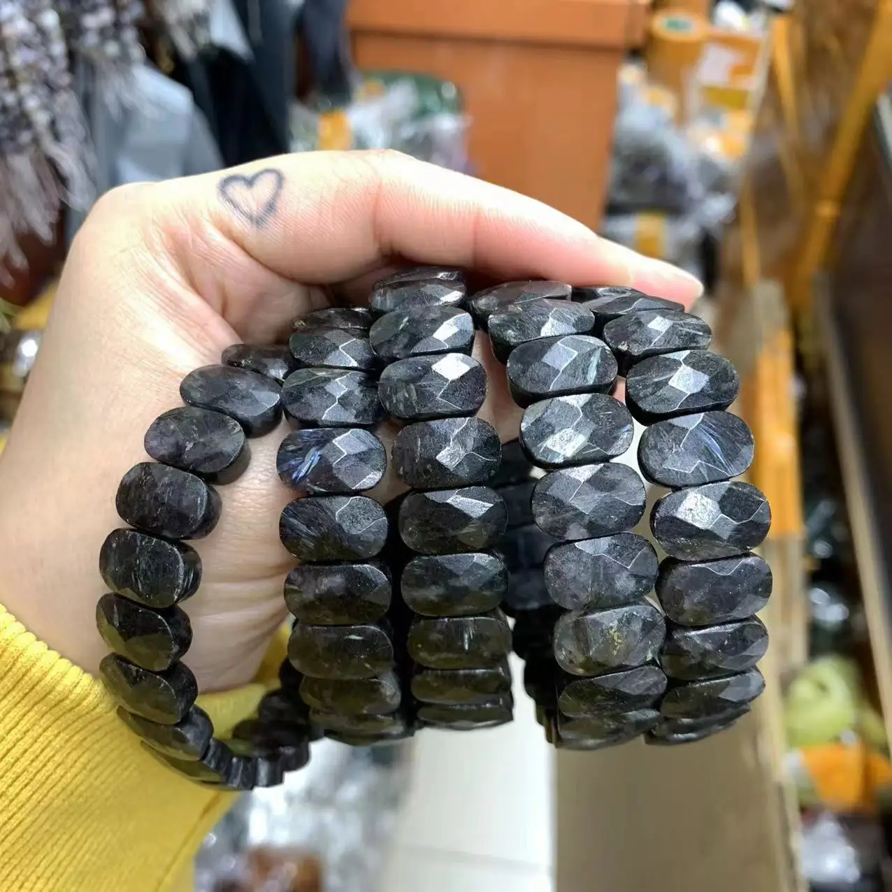 thumb