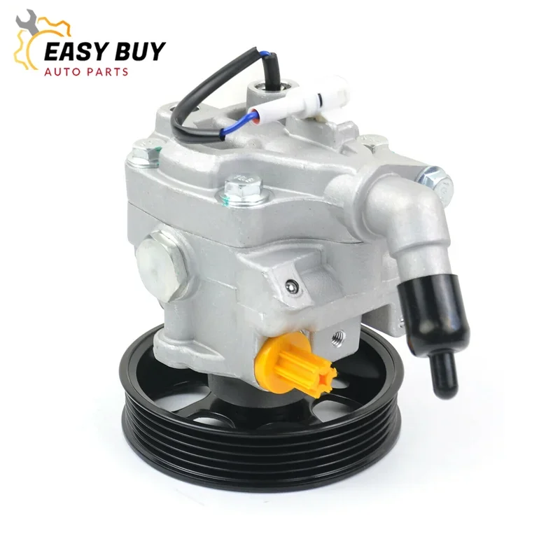 34430SA0219L Power Steering Pump 21-329 Suit for 06-08 Subaru Forester Impreza SOHC 2.5L