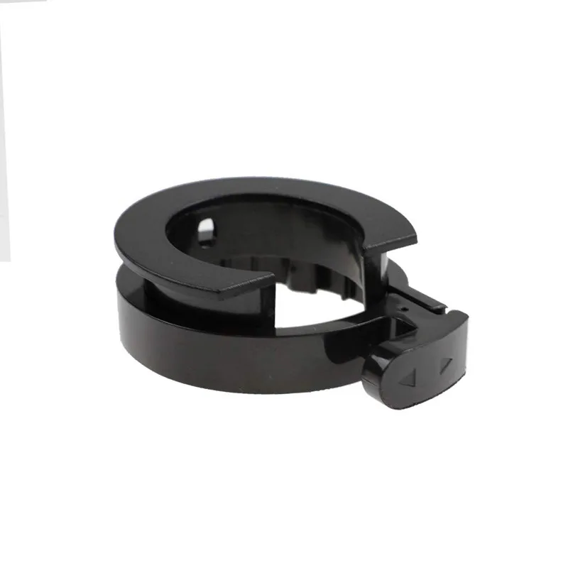 Elektrische Roller Vorne Rohr Klapp Ring Für Xiaomi M365 1S Pro Pro2 Klapp Hebel Befestigungs Ring Schnalle Basis Grenze lock Versicherung – Detail 3