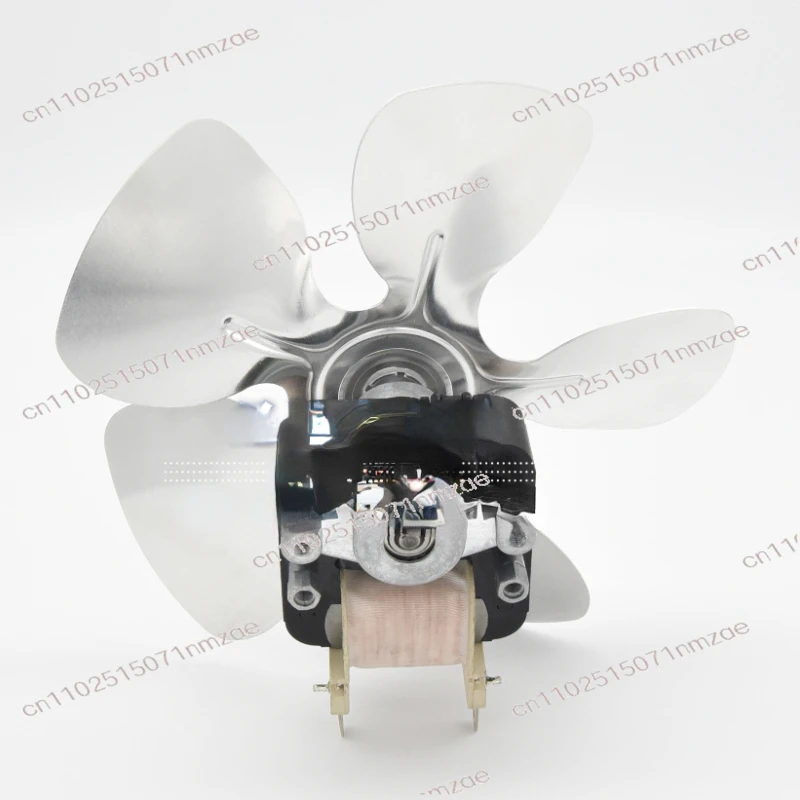 AC220V Shaded Pole Motor Fan, for Dried Fruit Machine/Food Dehydrator, Household & Commercial Fan Accessory