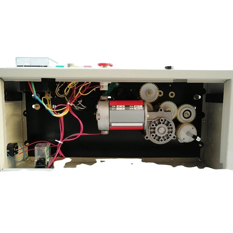 Quick Sealing Machine  Packaging, Printing & Supporting Equipment view 6