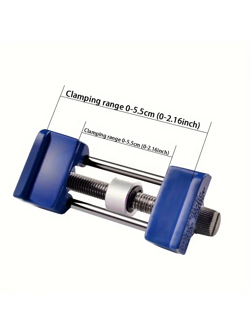 94 مللي متر دليل سكين مبراة المعادن الخشب إزميل أداة تجليخ شحذ شفرة أداة شحذ النجارة الحديد المسوي