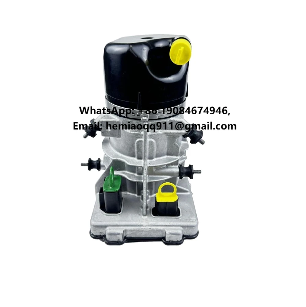 

New Steering Booster Pump Suitable for Mercedes-Benz W221 Electronic Booster Pump