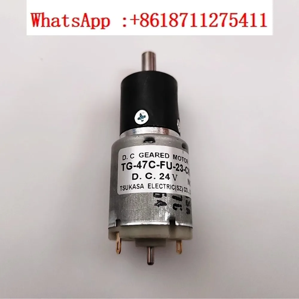 

Оригинальный мотор Двигатель TG-47C-FU-23-CKA