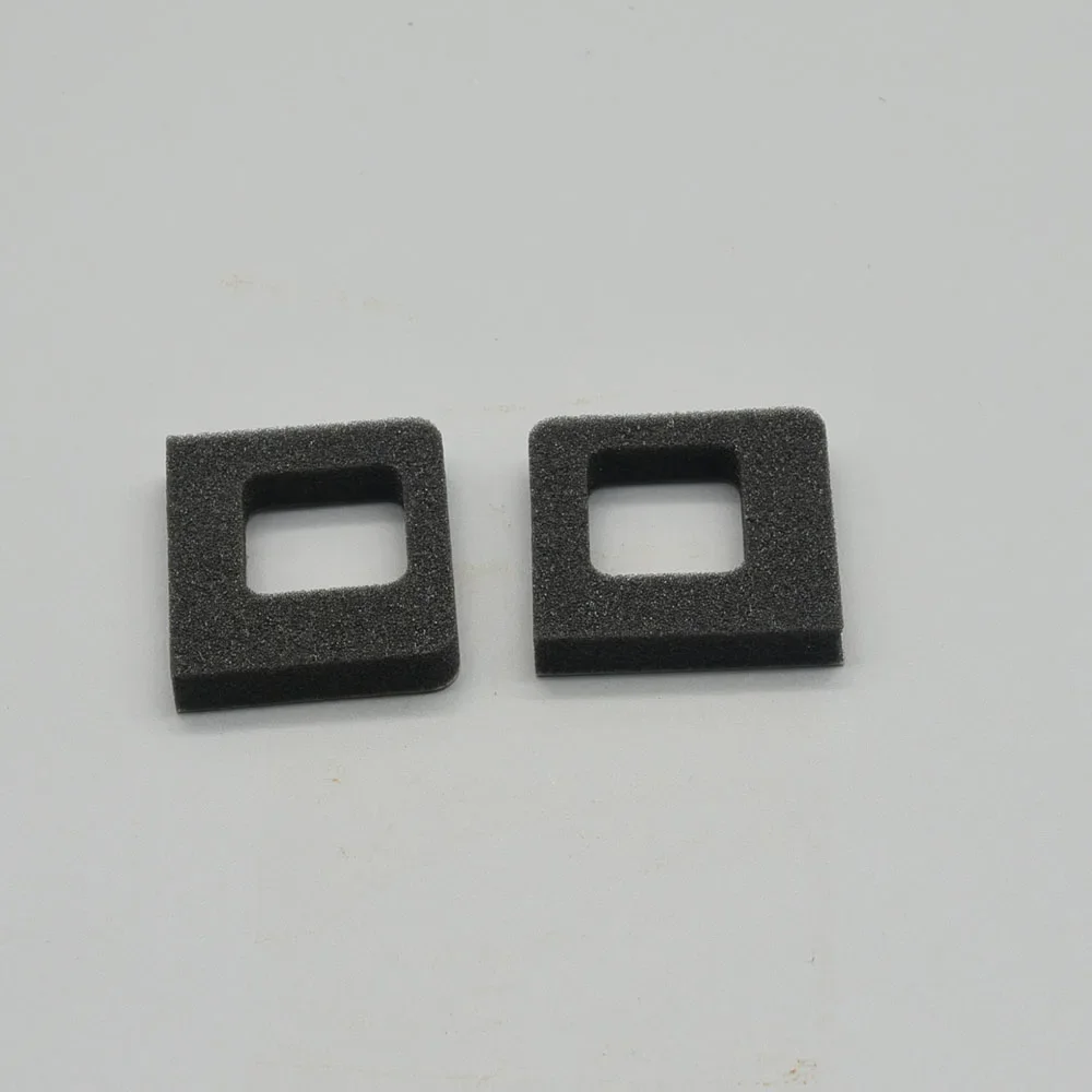 10PCS Developer Assembly Seal Pad For Canon IR1730 1740 1750 IR ADVANCE 400 500 FM2-0287-SEAL Copier Part