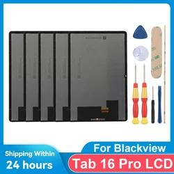 For Blackview Tab 16 Pro / 11'' FHD + LCD Display + Touch Screen+With Frame
