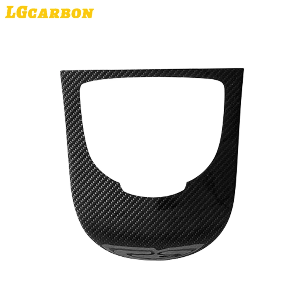 Lgcarbon Fiber Car Interior Parts Trim Dashboard Trim For Mercedes Benz G-Class W464 2019-Up Model G500 G63 G350 Replacement LHD