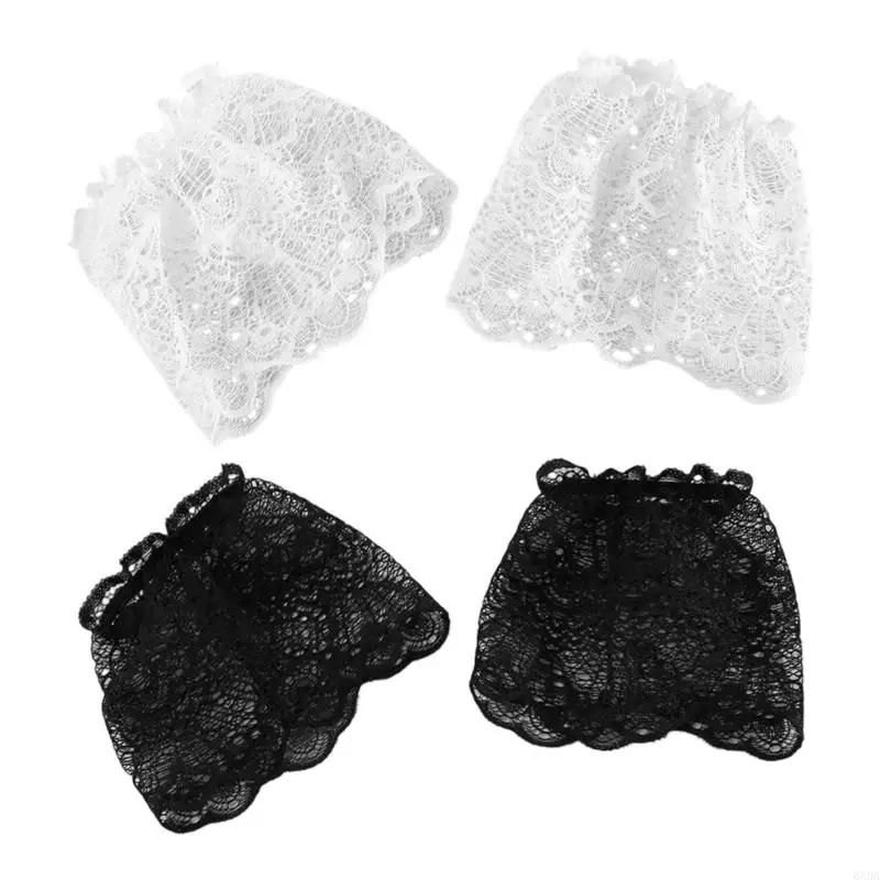 2-pares-rendas-elegantes-mangas-destacaveis-​​punhos-pulso-com-design-floral-3d-para-vestidos-baile-e-roupas-6xda
