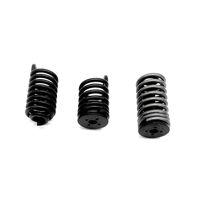 1set Buffer Mount Spring for 235 235E 236 240 240E Chainsaw Spare Parts Garden Tools Accessories