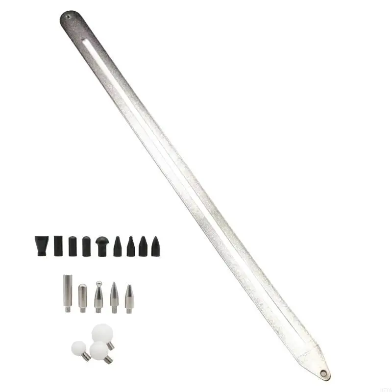 

Краска Frees Slide Hammer Dent Remover Car Repair Puller Dent Tuleder Rod D7ya
