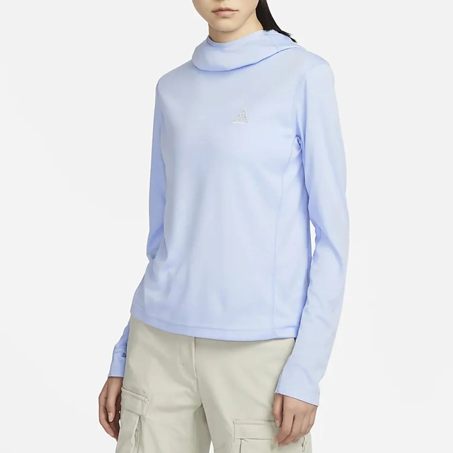 

Nike Authentic Spring New Season Women's ACG Hooded Sport Sweatshirt DV9539-479