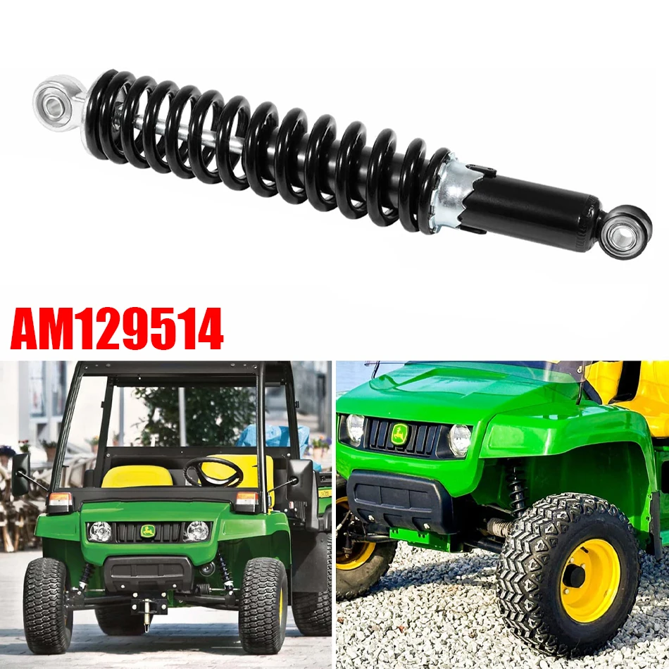 

Амортизатор передней подвески TM 1 шт. AM129514 для John Deere Gator 4X2 6X4 TE TH TS TX Turf утилитарные автомобили