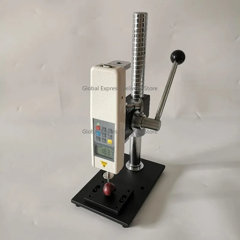 

Digital Display Penetrometer,Sclerometer,Fruit Hardness Tester +Test Stand