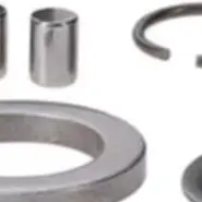 Drill Bit Holder 1617000598 For Rotary Hammer 2-26E 2-26DRE 11253VSR Replacement Tool Adapter Connector Power Equipment