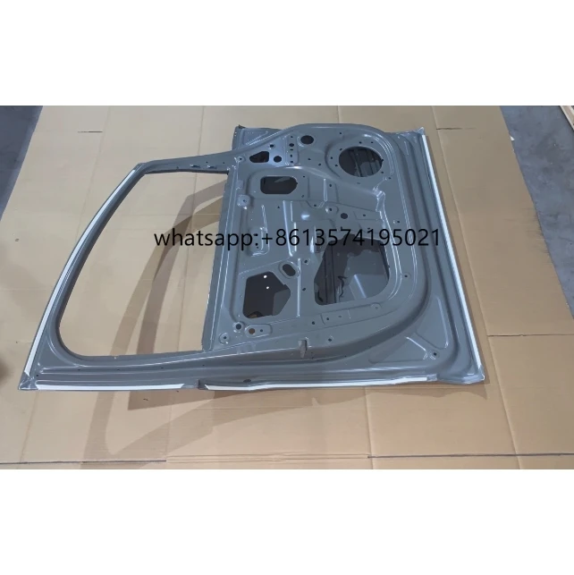 

OE EM2E-6101019/77 EM2E-6101010/77 13440441-00 13440440-00 Left Front Door Auto Assembly for BYD Dolphin