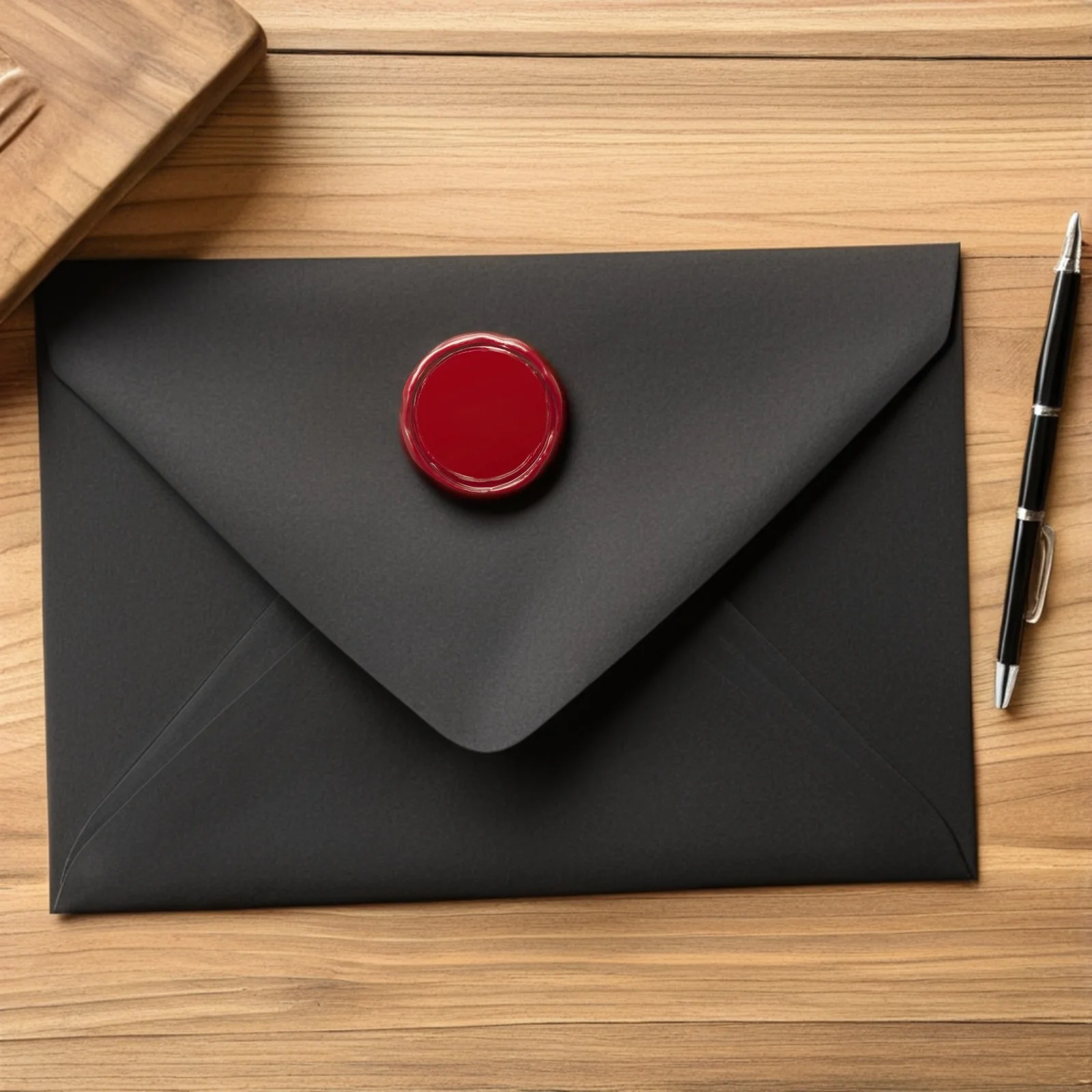 

6Packs Red Wax Seal Beads Hexagon Wax Sealing Pellets for Cards Mailings Present Wrapping Crisp Impression No Bubbles Easy Use