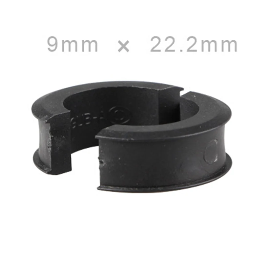 

4 шт., прокладка на руль велосипеда от 25,4 мм до 31,8 мм, вынос для фиксированной передачи, MTB, дорожный велосипед, держатели для мобильных телефонов на велосипеде