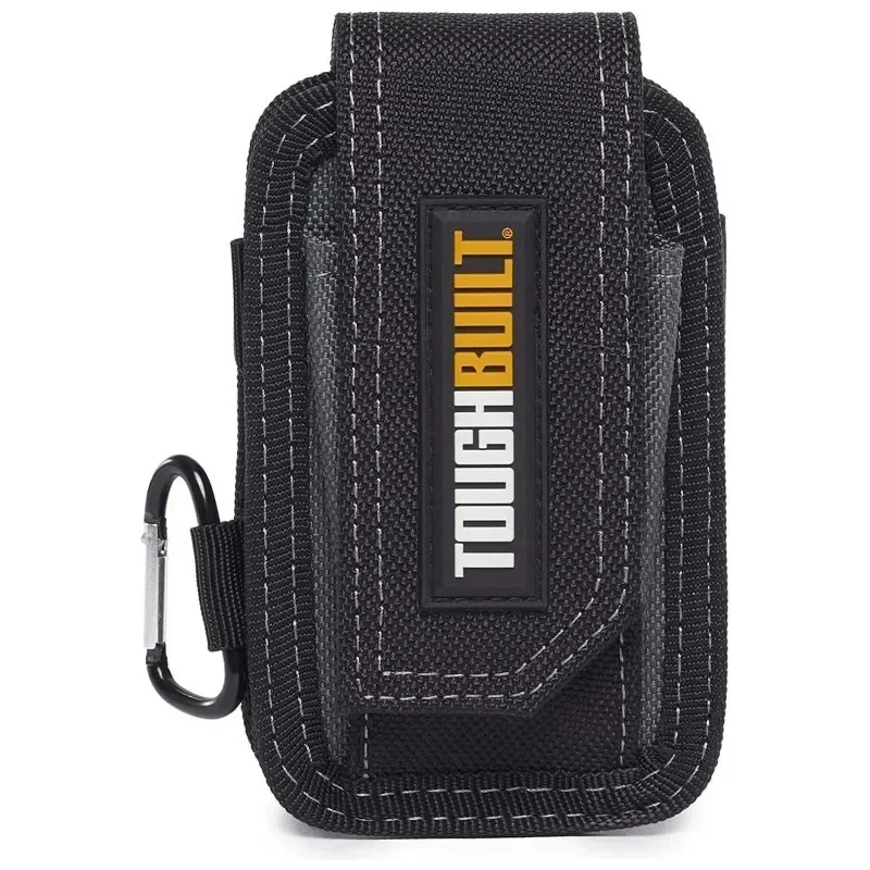 ToughBuilt TB-33C Multi-Functional Phone Tool Pouch (Quick-Release Clip Not Included)
