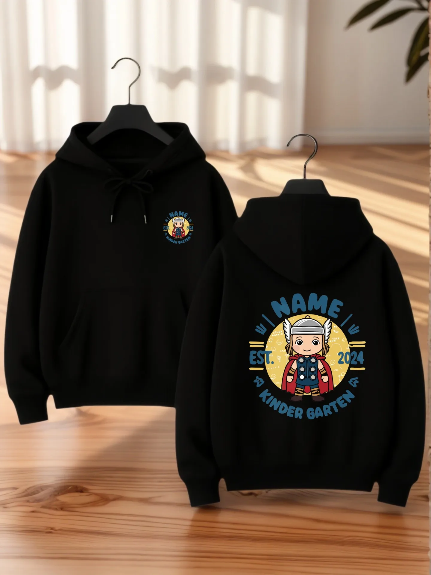 

Женская толстовка с графическим рисунком, буквенный принт, эстетичная уличная одежда, смесь хлопка, повседневная повседневная одежда, для подростков