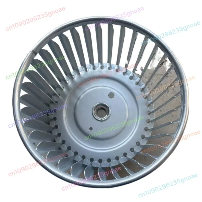 

«Детали катушки вентилятора — прокрутка/импллер/колесо (Hydronic AC OEM)