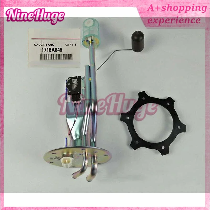 

New 1718A078 1718A046 Fuel Pump and Gauge Assy for Mitsubishi Pickup Triton L200 4D56 4M41 1718A078