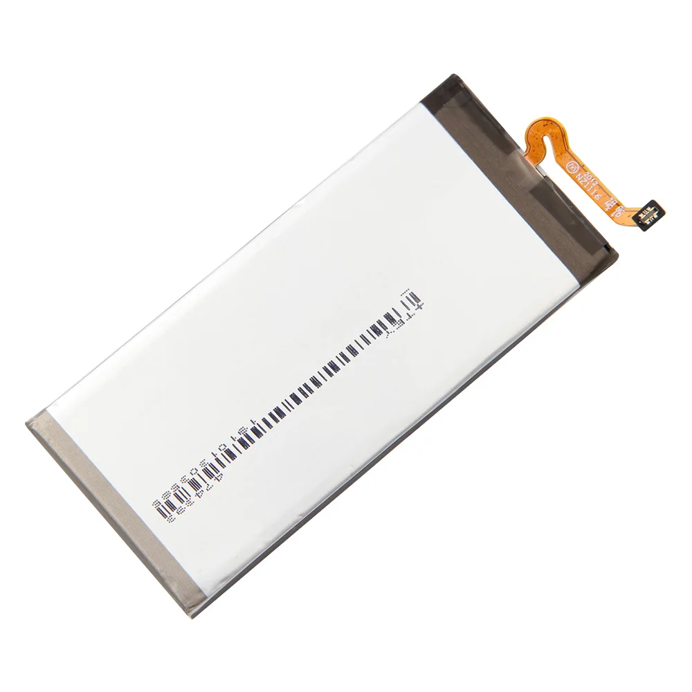 Brand New Replacement Battery BL-T39 For LG G7 ThinQ Q7 G710 Q7+  G7+ ThinQ LMQ610 view 3