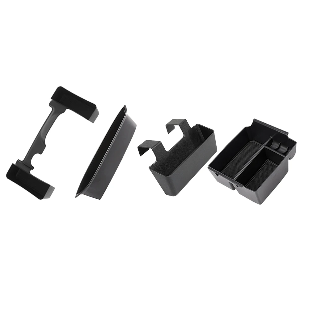 Black-4PCS