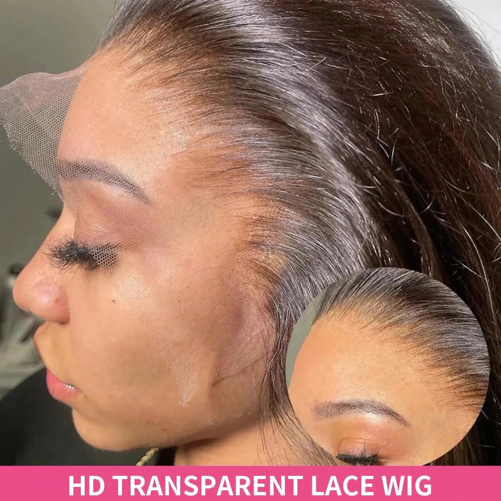 Heiß begehrte Body Wave 13x4 13x6 HD Lace Frontal Perücken, 250% super dichte, weiche, federnde brasilianische Echthaarperücken, vorgezupfte natürliche Haarlinie, gebleichte Knoten, kleberlos, einfach