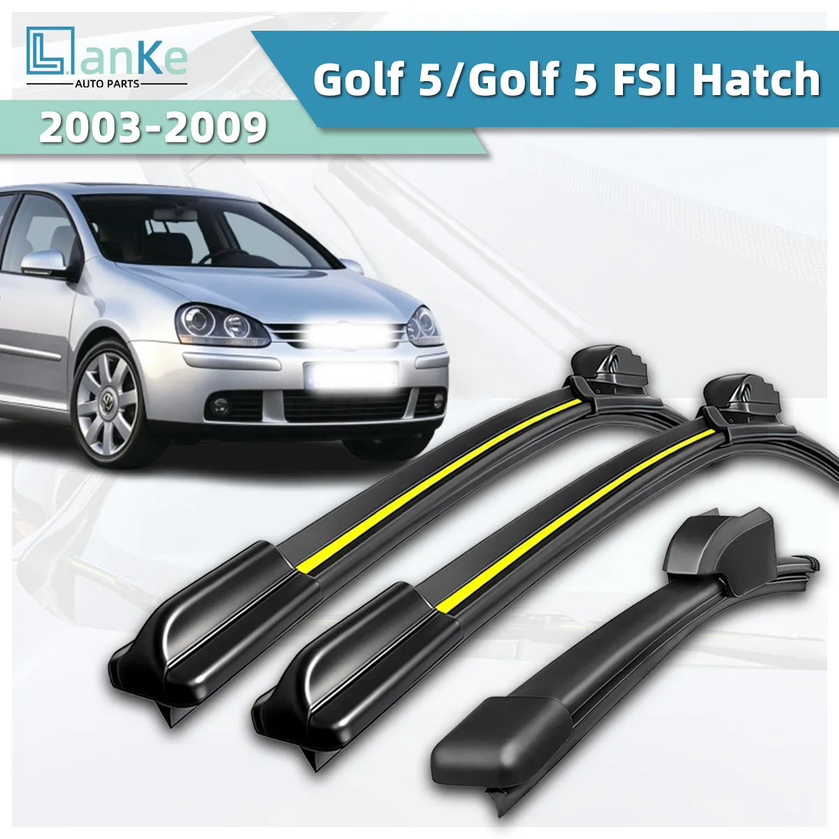 #57 Best Windshield Wipers to Buy In 2026