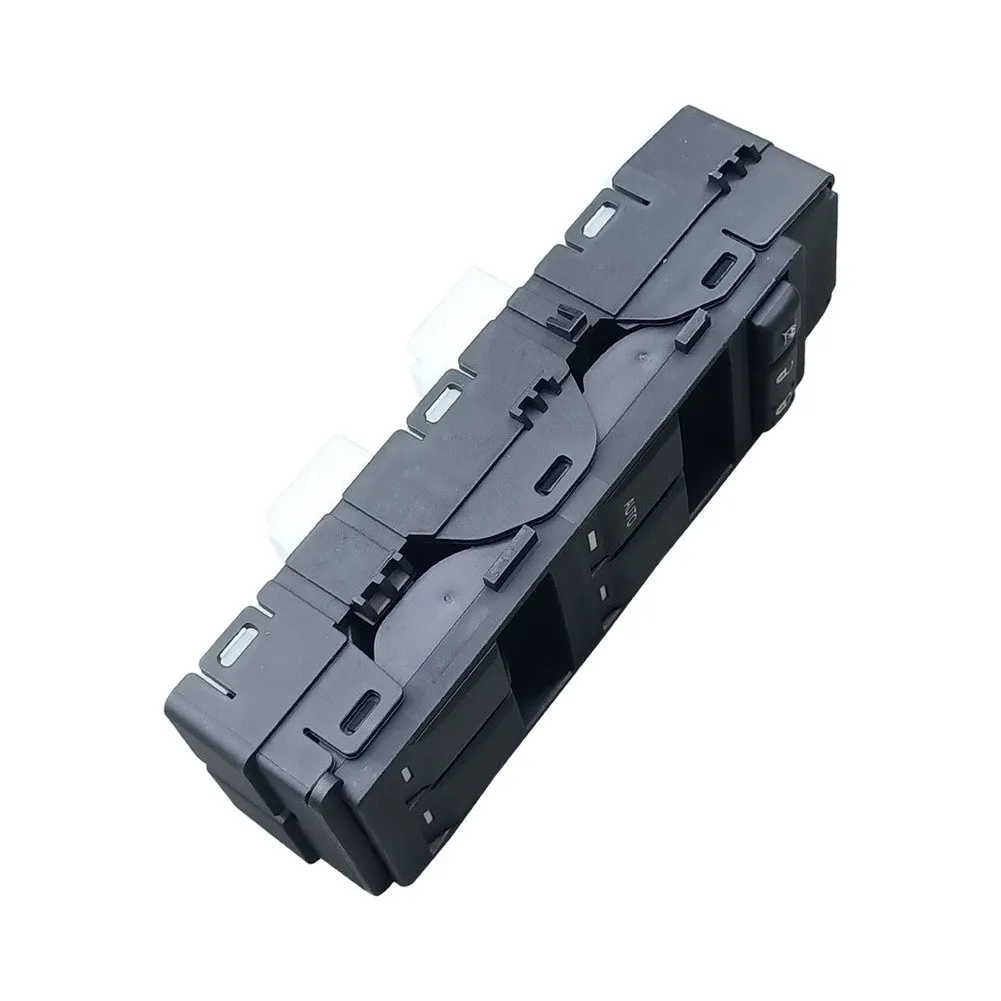 OEM Replacement Window Switch 56040691AD Fits For Chrysler For JEEP For Dodge 2007 through 2013 and Play Setup