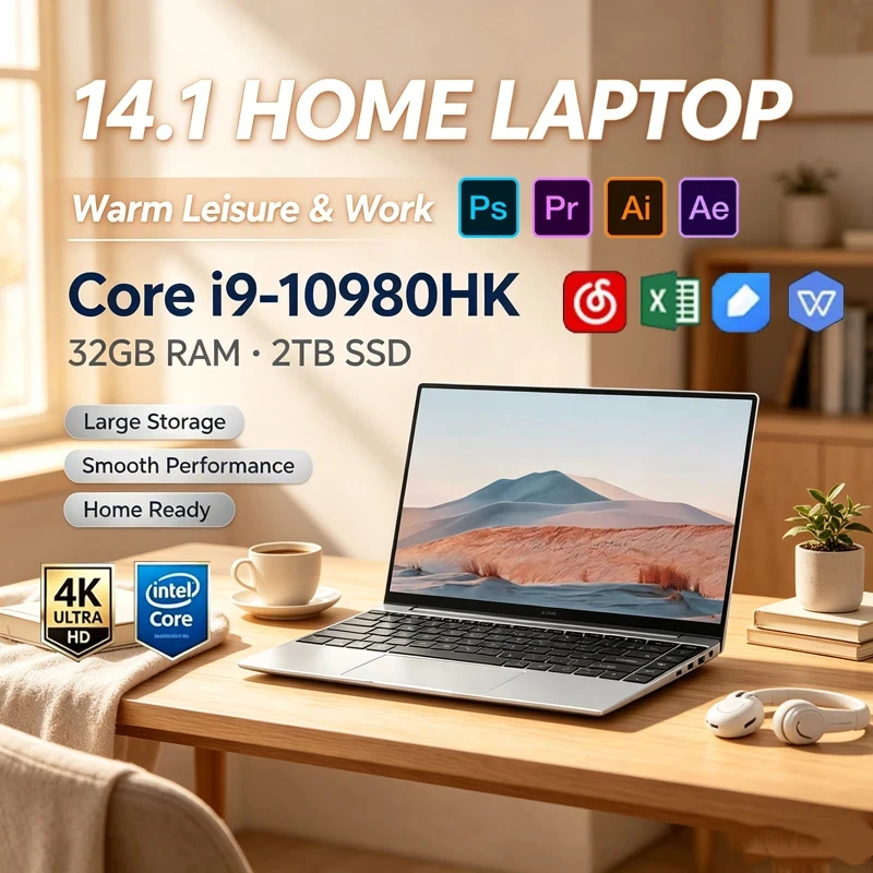 Ultra Slim 14.1