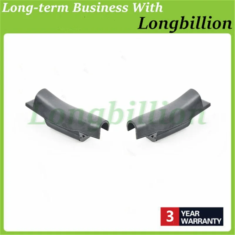 New Engine Rear Left / Right Hood Seal 95851161301 for Porsche Cayenne 92A