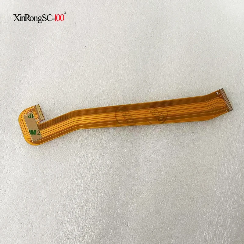 LCD Screen Flex Cable For IPLAY 40 5G Display Matrix with Motherboard Mainboard FPC T1020S-LCD_TP-FPC_V1.2_20201014