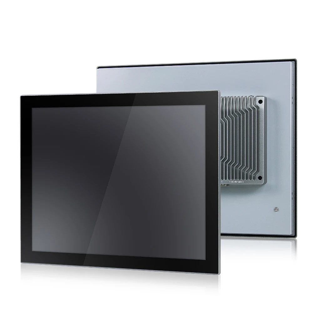 

Industrial Computer12th Generation Core I5-1235U 1.3GHz Front 19 Inch Ip66 Waterproof Dustproof Touch Screen Industrial Pc