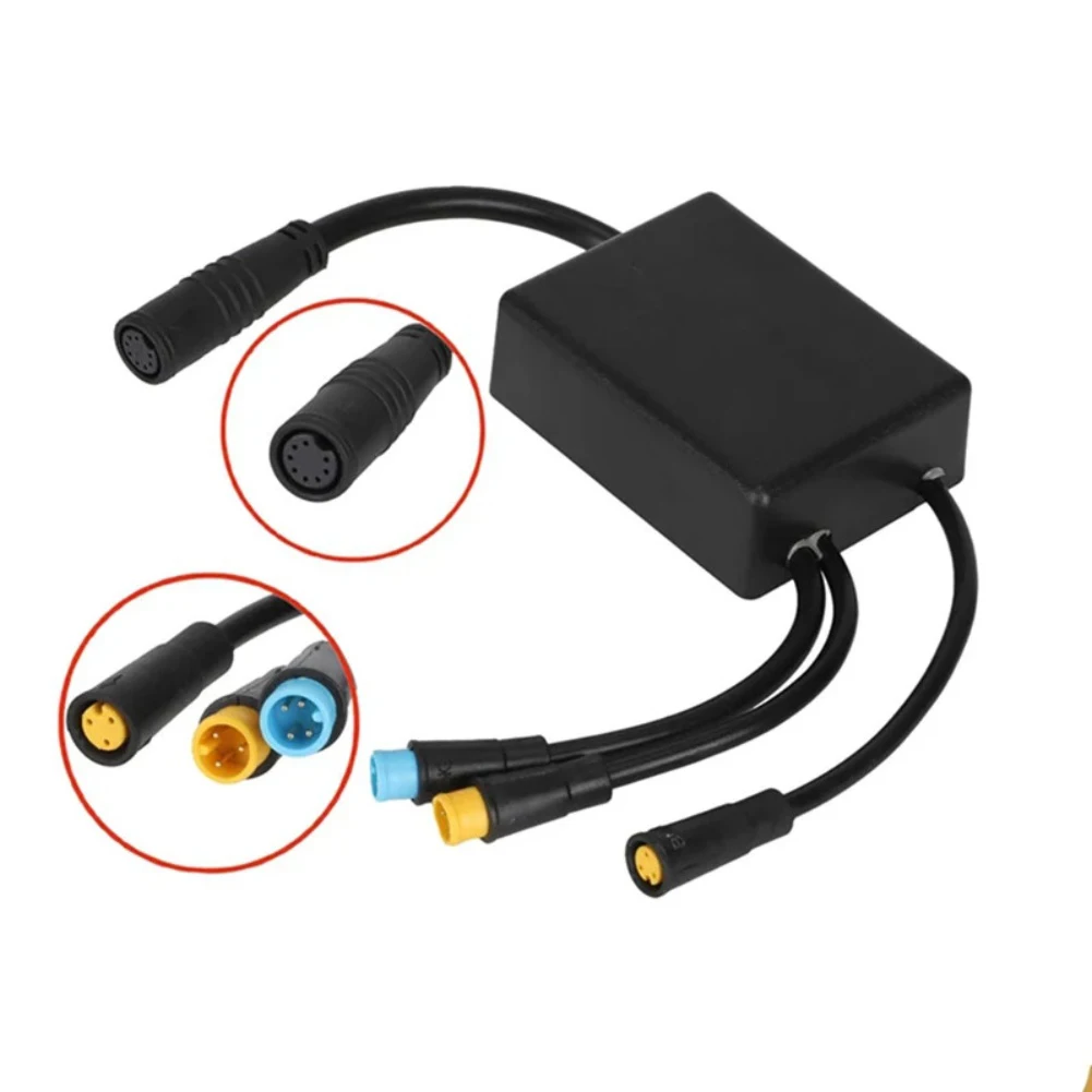 

For Kukirin for G3 Pro Electric Scooter 12V Light Driver Board Assembly Light Board Module Providing Stable LED Power