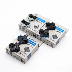SHIMANO SM-SH51 SM-SH56 CL-MT001 SPD Cleats Set MTB Mountain Bike Pedal