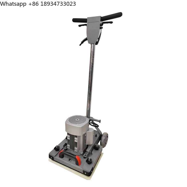 

Square Wooden Floor Grinding Machine