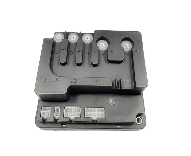 

Hangcha Forklift Spare Parts Controller 10301016 For HC Electric Pallet Truck