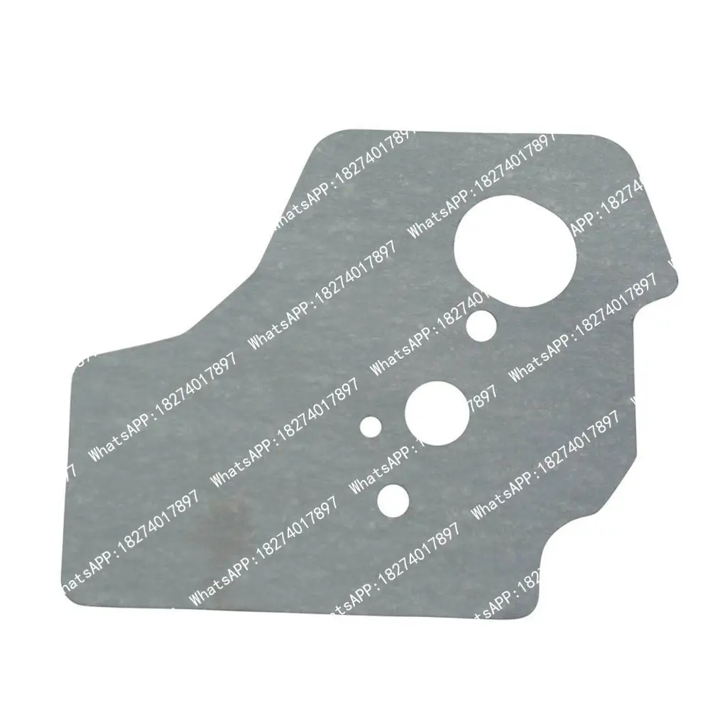 Carburetor Carb Gasket Air Intake Manifold Gasket Fit GX35 140