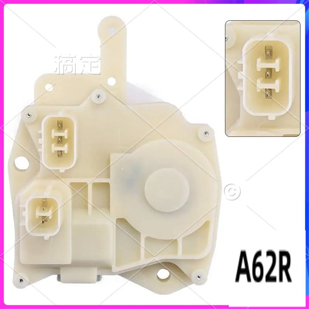 

R2-Door Lock Actuator Side For Honda Civic Accord Odyssey S2000 Insight CRV Acura