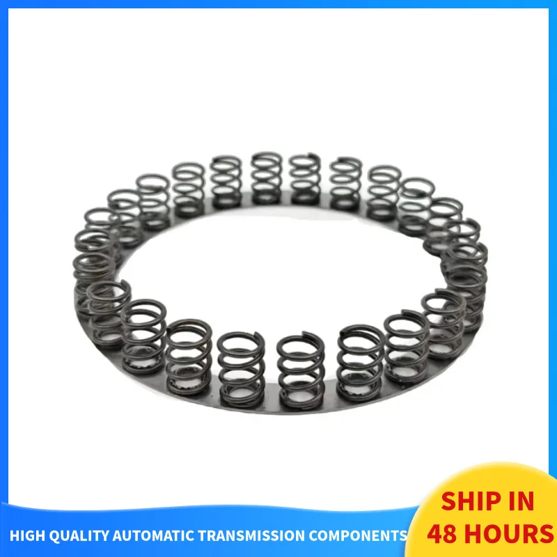 

6AT DSI M11 QR640AHA Automatic Transmission C3 Drum Return Spring For SsangYong Korando Geely Car Accessories