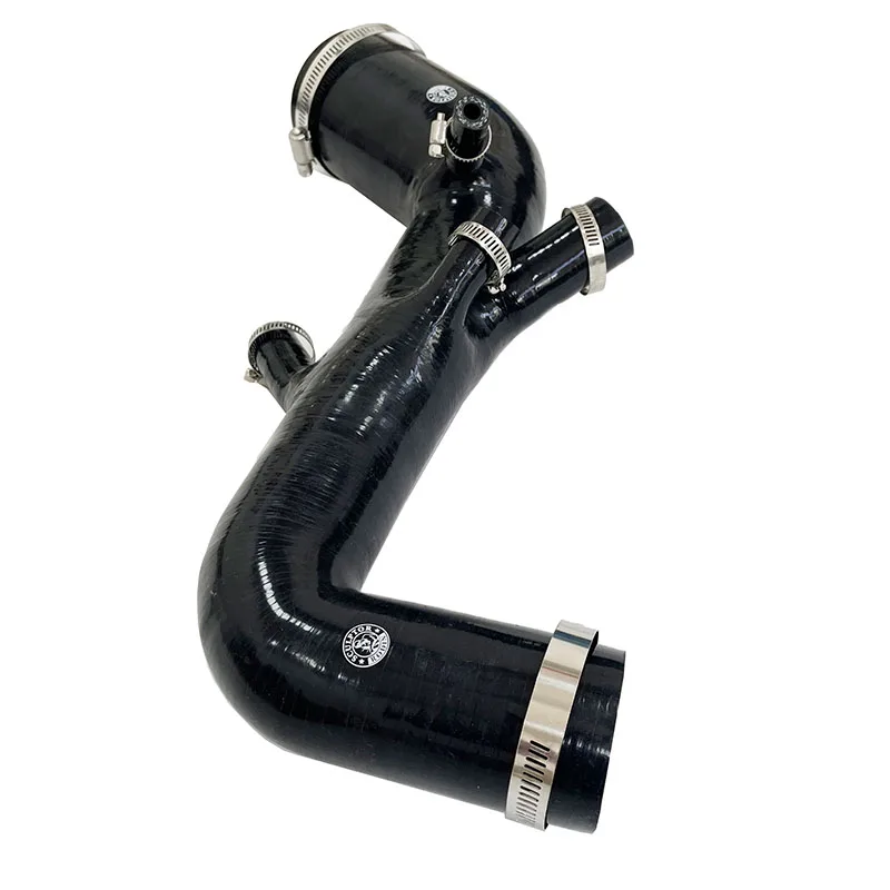 أنبوب خرطوم السحب التعريفي 06A 133356 F 06A 133356 ي 06أ 133356 R لأودي S3 TT 225PS سيات ليون كوبرا R AMU APX BAM 1.8T 1999-2006 #5