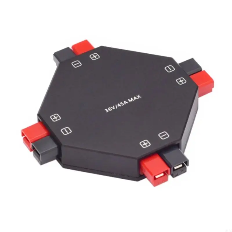 

J2FC Reliable COA202 Power Splitter Distribution Converter for Communication Antennas