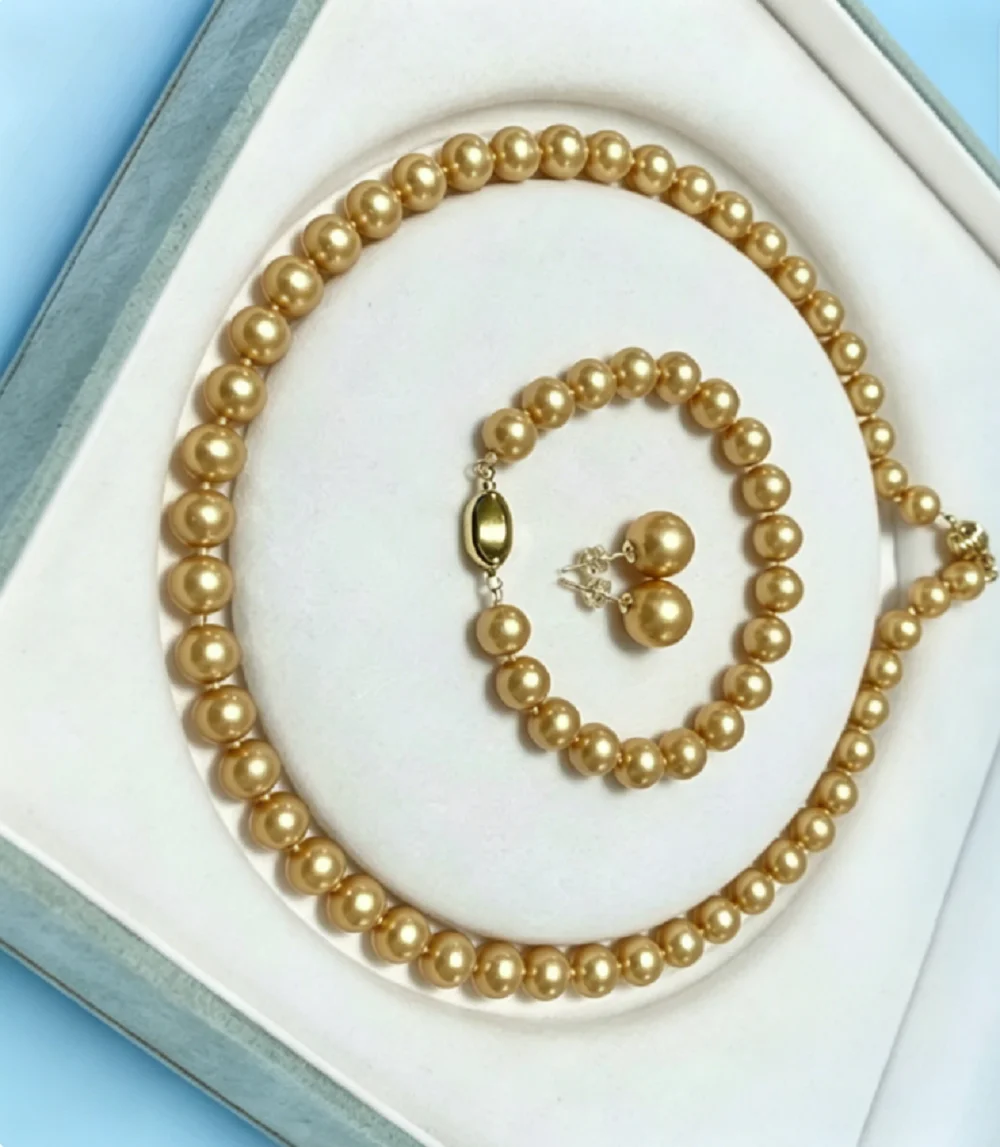 collier-elegant-en-perles-d'or-naturelles-des-mers-du-sud-aaaa9-10mm-18-pouces-bracelet-75-8-pouces-boucles-d'oreilles-925-ensemble