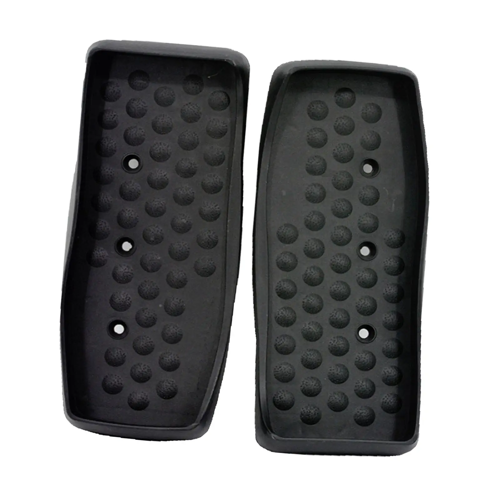 

Многоцелевые педали для эллиптических тренажеров, нескользящие, легкие, прочные, для йоги, вентилятор, автомобиль